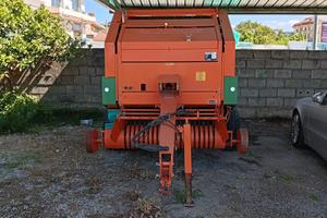 ROTOPRESSA GALLIGNANI