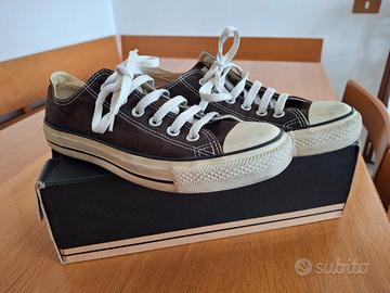 Converse Chuck Taylor black