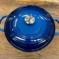 Le creuset cocotte evolution cm28 in ghisa