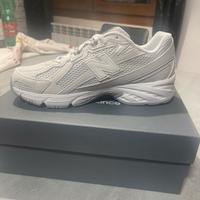 Scarpe new ballance nuove