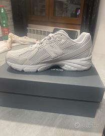 Scarpe new ballance nuove