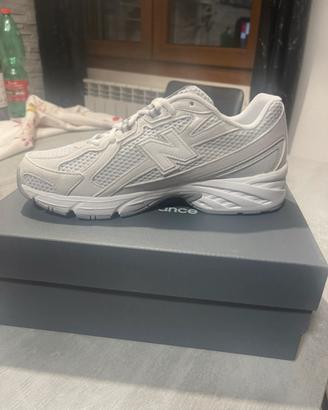 Scarpe new ballance nuove