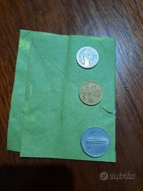 monete