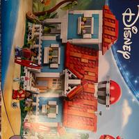 Lego Disney Lilo e Stich