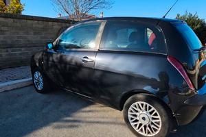 Lancia Y 1.3 Multijet Diesel – 2005 – 2.000€ tratt