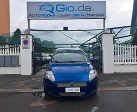 FIAT GRANDE PUNTO 1.4 75CV KM 106757- 2008