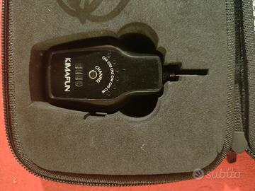 KIMAFUN in ear monitor