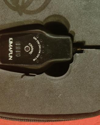 KIMAFUN in ear monitor