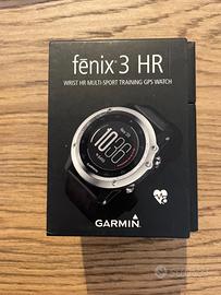 GARMIN FENIX 3