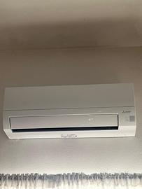 Condizionatore Mitsubishi Electric MSZ