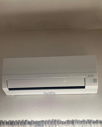 Condizionatore Mitsubishi Electric MSZ