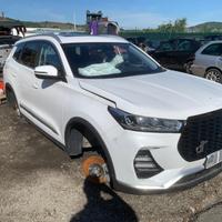 Ricambi DR7 TIGGO 2023 1.5 t.benzina sqre4t15c