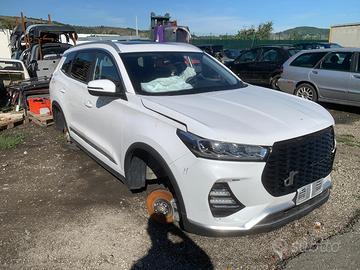 Ricambi DR7 TIGGO 2023 1.5 t.benzina sqre4t15c