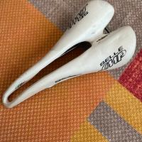 Sella SMP Glider Bianca
