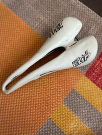 Sella SMP Glider Bianca
