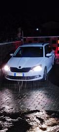 Skoda Fabia design edition wagon