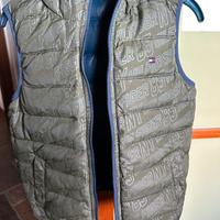 Smanicato Tommy Hilfiger