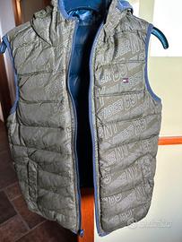 Smanicato Tommy Hilfiger