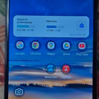 Samsung A20 
