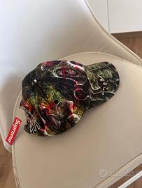 Cappellino Supreme acquistato a New York