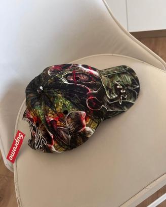 Cappellino Supreme acquistato a New York