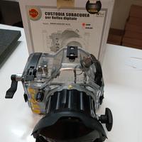 custodia subacquea Nimar