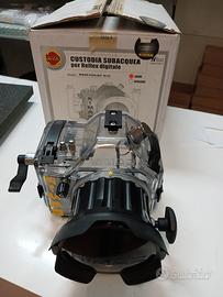 custodia subacquea Nimar