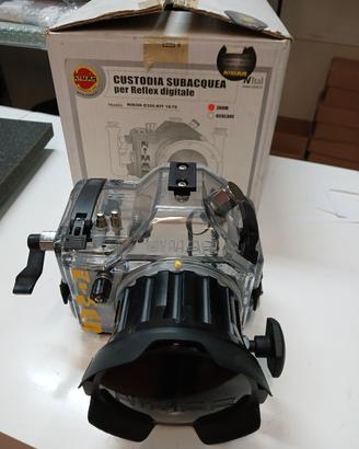 custodia subacquea Nimar