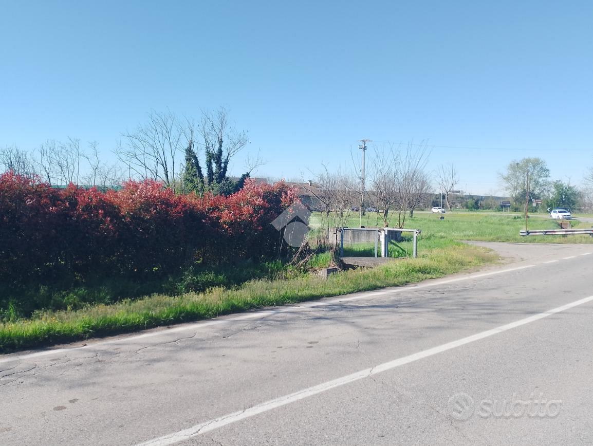 TER. AGRICOLO A MONTIRONE - Vista 4