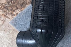 Filtro aria gtv spider 916 alfa romeo