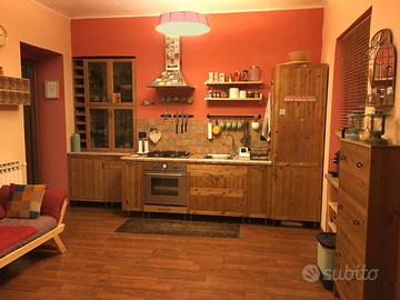 Appartamento privato