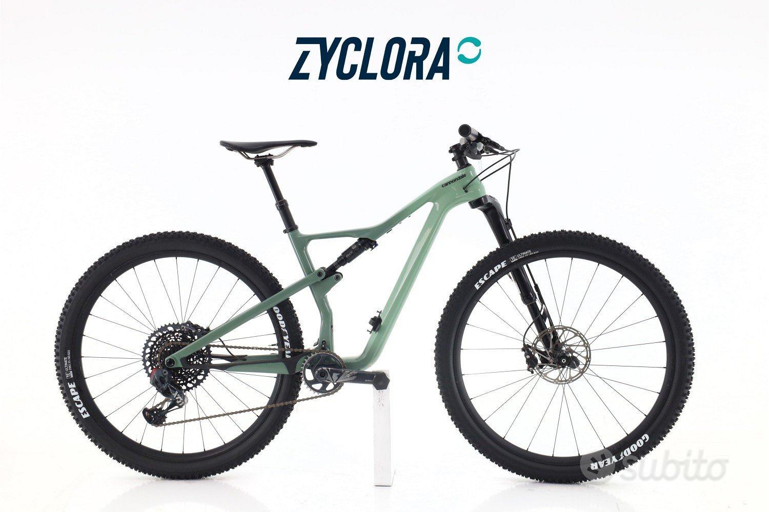 Subito Zyclora Cannondale Scalpel X01 AXS Biciclette In