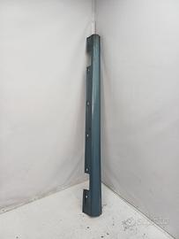 Minigonna laterale sottoporta sx mercedes b180 w24