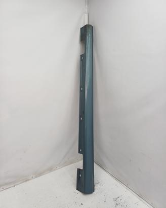 Minigonna laterale sottoporta sx mercedes b180 w24