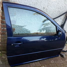 Portiera dx golf 4, a 3porte