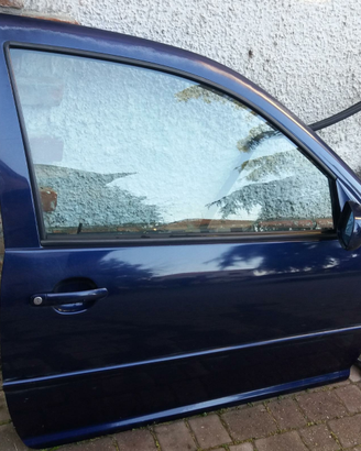 Portiera dx golf 4, a 3porte