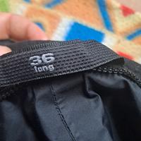 pantaloni moto
