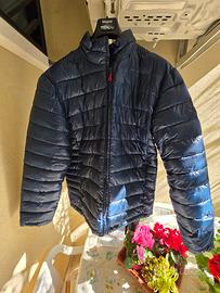 Piumino uomo Canadian Peak 3XL