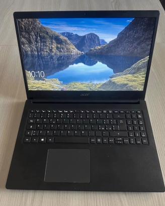 Acer extenza ssd 256 gb