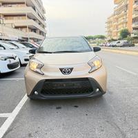 Toyota Aygo X 1.0 VVT-i 72 CV 5 porte Lounge Air S