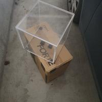cubo plexi
