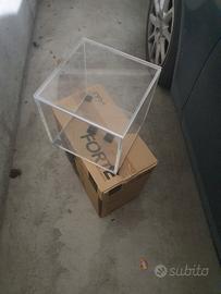cubo plexi