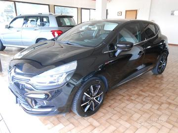 RENAULT Clio 1.2 75CV 5 porte Zen ok neop.