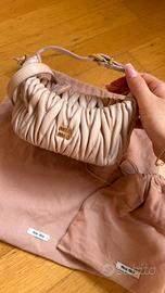 borsa Miu Miu 