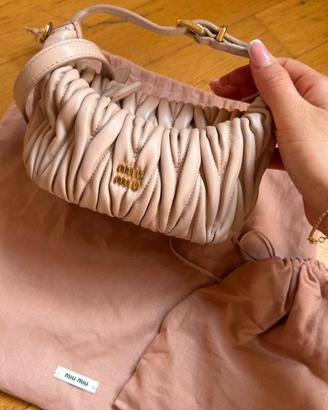 borsa Miu Miu 
