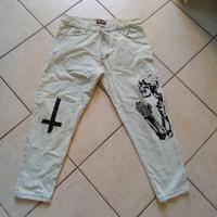 Jeans Custom