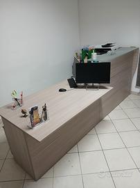 arredamento ufficio  Reception
