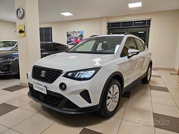 Seat Arona 1.0 EcoTSI Style