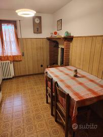 Appartamento appoggio per visitare l'Umbria