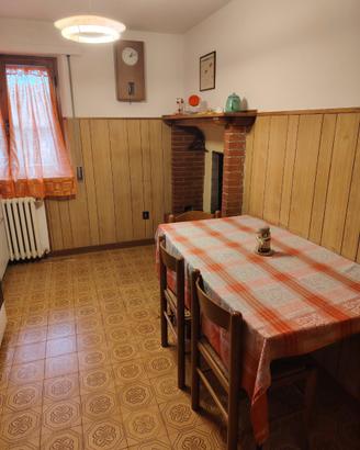 Appartamento appoggio per visitare l'Umbria